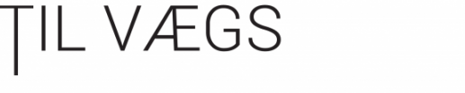 Til Vægs – Lundtoftegade